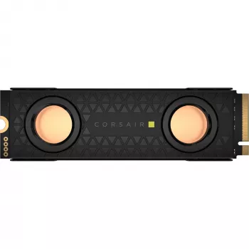 SSD Corsair MP700 PRO SE Hydro X 2 TB M.2 PCIe 5.0 14000 MB/s lectura 12000 MB/s escritura