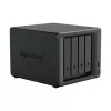Synology DiskStation DS423+ NAS de 4 bahías, Intel Celeron J4125, 2GB DDR4