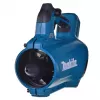 Soplador de hojas a batería 18V DUB184Z MAKITA