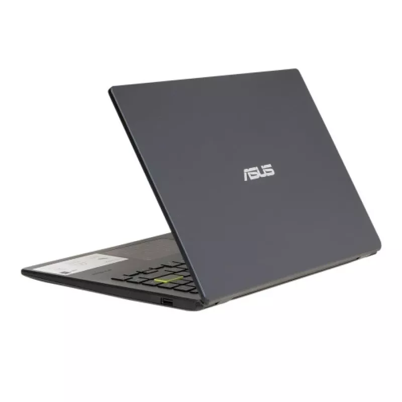ASUS Vivobook Go 14 E410KA-CL4128 - Celeron M4500 | 14FHD | 4GB | 128GB | W11H | negro | fuente de alimentación US