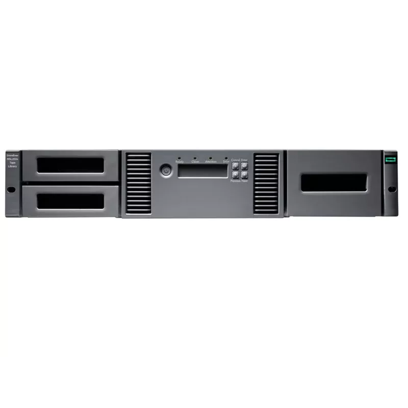 Conjunto de fuente de alimentación HPE MSL3040 U Q6Q64A