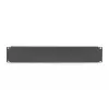 Panel ciego Digitus DN-19 BPN-02-SW