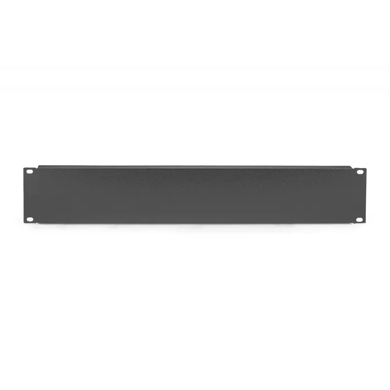 Panel ciego Digitus DN-19 BPN-02-SW
