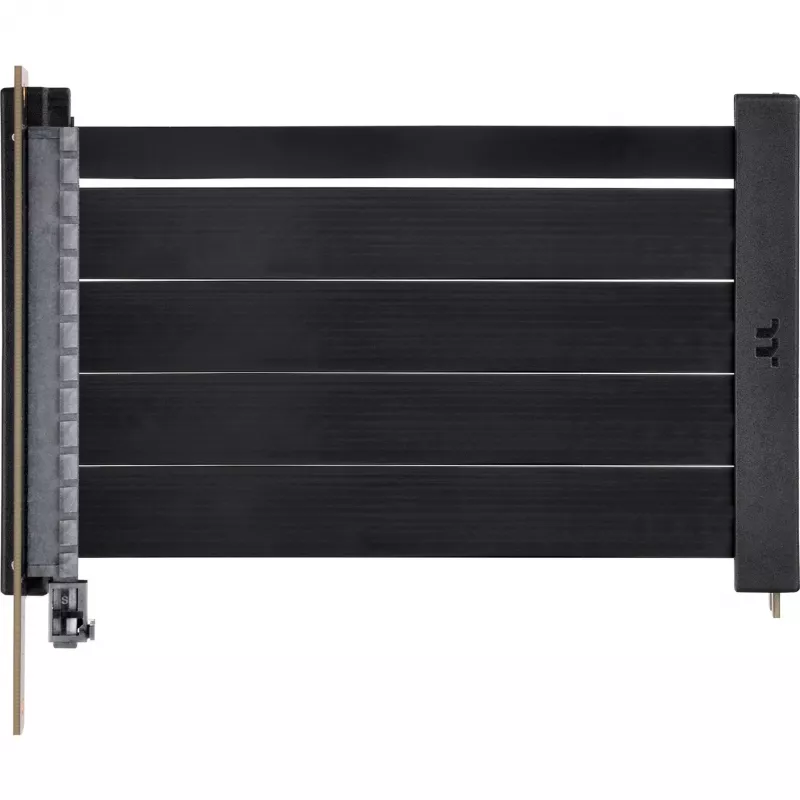Cable riser PCI-E 4.0 130mm Dual 90 Degree Thermaltake