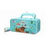 Sistema estéreo portátil Muse M-29KB