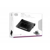 Soporte de refrigeración para portátil NOTEPAL U3 PLUS