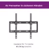 Soporte de pared Ultron WM100 142,2 cm (56