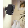 Soporte de pared para altavoz Vogel's VLB500 2 uds. función de giro e inclinación negro