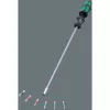 Set de destornilladores Wera Kraftform Kompakt 27 XL Universal 1, 7 piezas (05051028001)