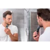 Wahl 09918 Negro, Gris