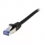 Synergy21 S216499 Cable de red Ethernet negro