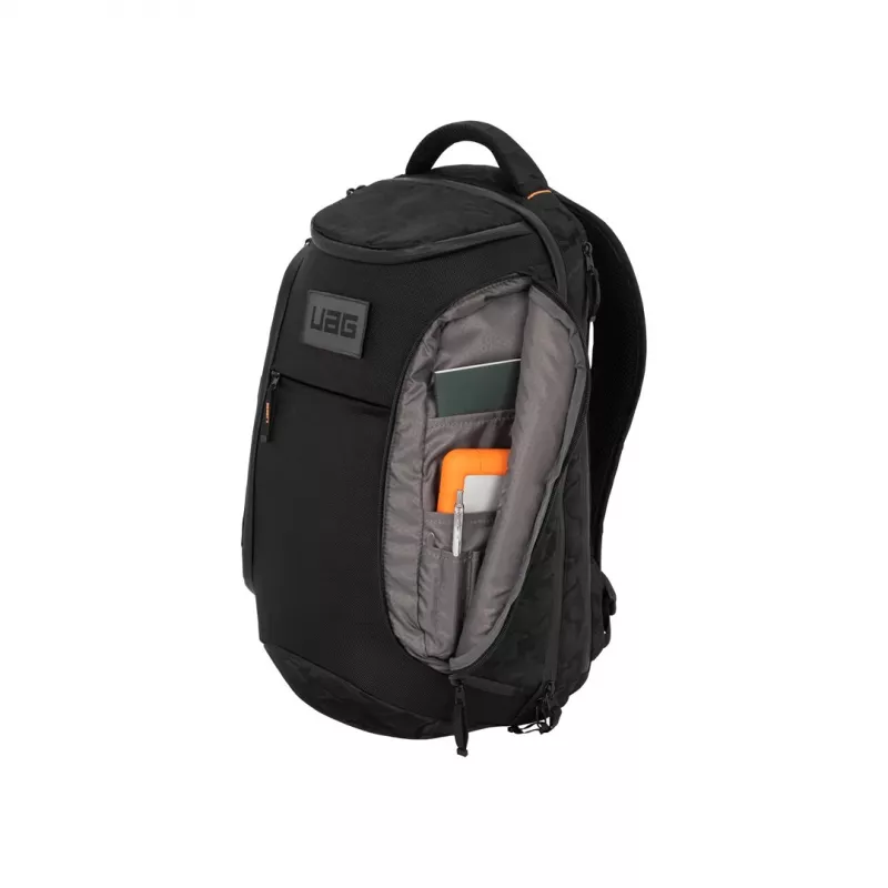 Urban Armor Gear Standard Issue mochila negra