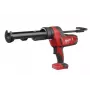 Pistola de silicona a batería Milwaukee C18 PCG/310C-0B (sin batería ni cargador)