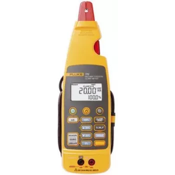 Fluke 772. Profundidad: 246 mm, peso: 410 g (3362352)
