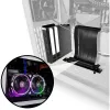 Sharkoon Compact VGCK, tarjeta riser (negra, para carcasas de PC MS-Y/Z1000)