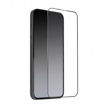 SBS Glass Screen Protector Full Cover para iPhone 14 Pro Max