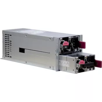 Fuente de alimentación Inter-Tech ASPOWER R2A-DV0800-N 800 W