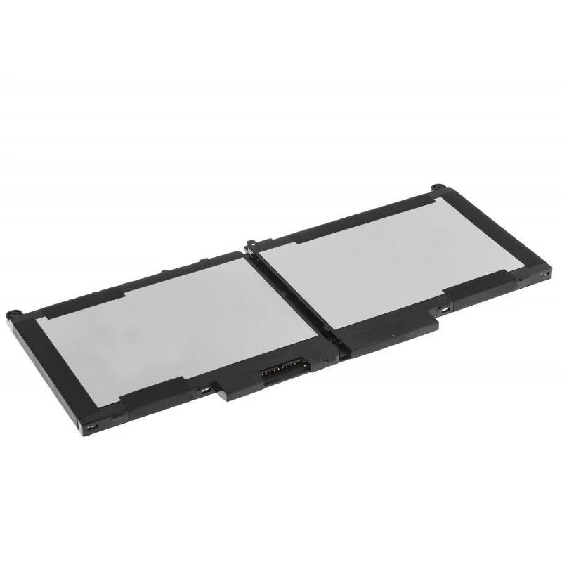 Batería para portátil Green Cell DE135 J60J5 7.6V 5800mAh Dell Restore Mo