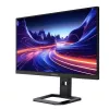 Monitor de ordenador Dahua Technology LM27-E341AY 27 pulgadas (68,6 cm) Quad HD 2560×1440 IPS LCD, 0,5 ms, ángulo de visión 178°, VESA, altura ajustable, negro
