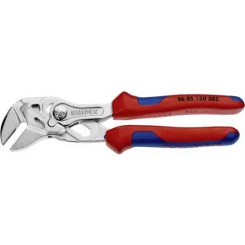 Llave de presión Knipex 86 05 150 S02 150 mm