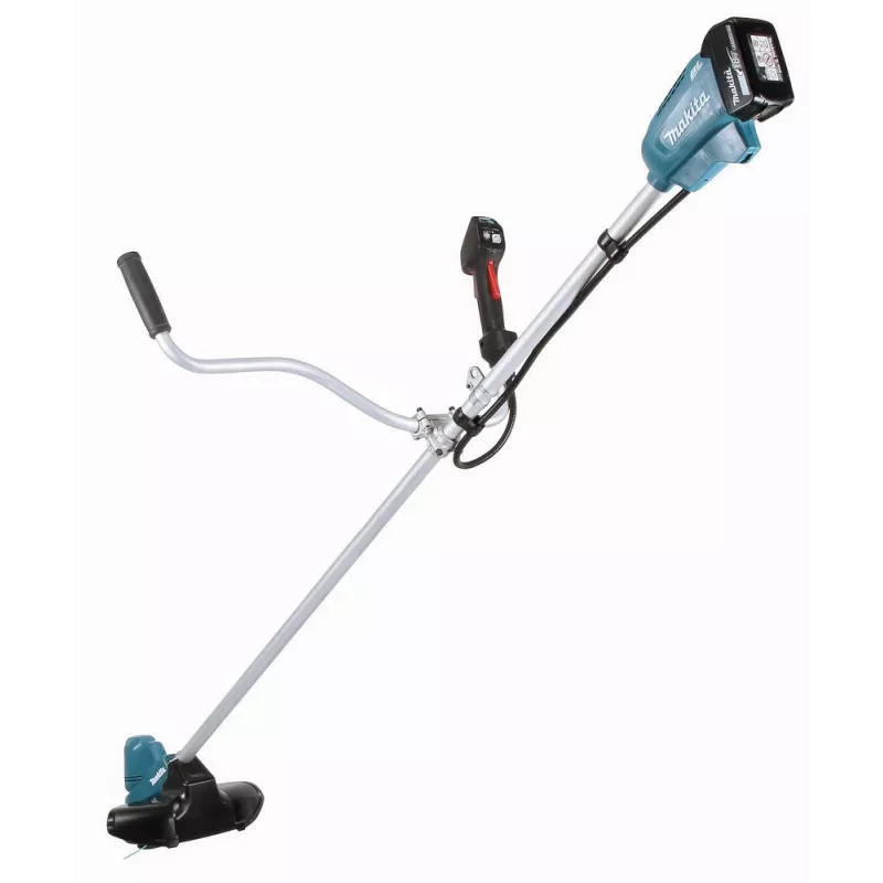 Desbrozadora a batería 18V Makita DUR190UZX3