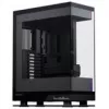 Caja de PC Phanteks Evolve X2 Matrix RGB PH-ES524XM_DBK01 – E-ATX – RGB – panel lateral de cristal – negra