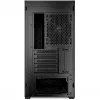 Sharkoon MK4 RGB Strip Micro Tower Negra