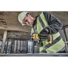 Taladro atornillador sin batería ni cargador 18 DCD800NT