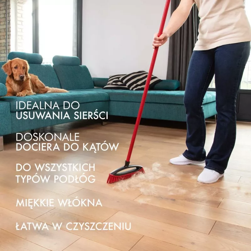 Recambio de cepillo Vileda Always Clean PET PRO