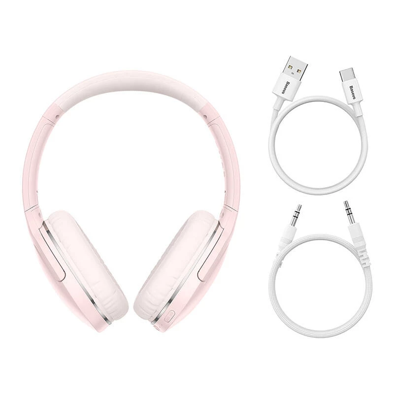 Auriculares inalámbricos Baseus Encok D02 PRO