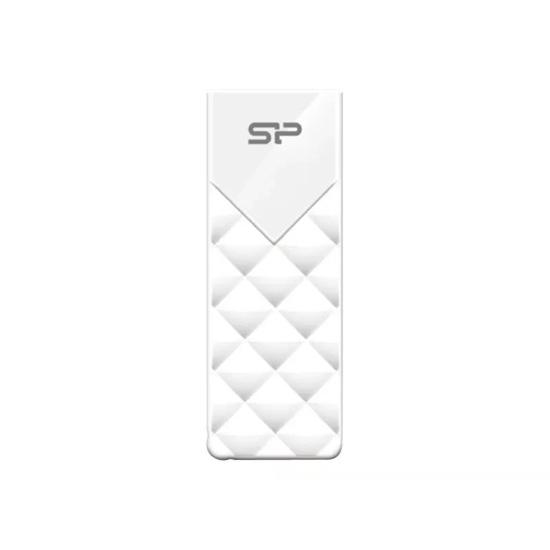 Memoria USB Silicon Power 8GB USB Type-A 2.0 Ultima U03