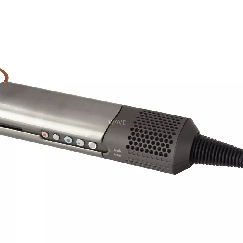 Dyson Airstrait™ Nickel/Cobre Plancha de pelo HT01