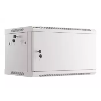 Carcasa de pared Lanberg WF01-6406-00S