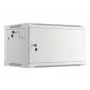 Carcasa de pared Lanberg WF01-6406-00S