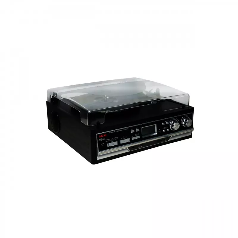 Akai ATT-15SE tocadiscos