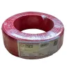 Cable de toma de tierra, cobre, 4 mm2, 100m