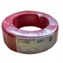 Cable de toma de tierra, cobre, 4 mm2, 100m