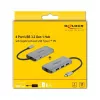 Dock para portátil DeLOCK 63252