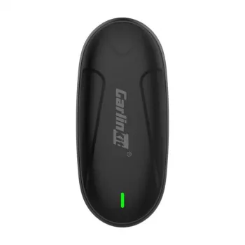 Adaptador inalámbrico Carlinkit AIR X1 para CarPlay y Android Auto, conexión inalámbrica para sistemas de infoentretenimiento del vehículo