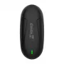 Adaptador inalámbrico Carlinkit AIR X1 para CarPlay y Android Auto, conexión inalámbrica para sistemas de infoentretenimiento del vehículo