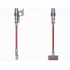 Aspirador de escoba Dyson V11 Fluffy 2 en 1, inalámbrico, 185 AW de potencia de succión, 60 min de autonomía, 0,76 l de depósito