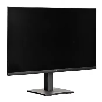 Monitor Samsung S24D304GAU 24 pulgadas LED IPS, Full HD 1920 x 1080, 100 Hz, 5 ms, 24 pulgadas (61 cm), VESA 100x100, HDMI y VGA