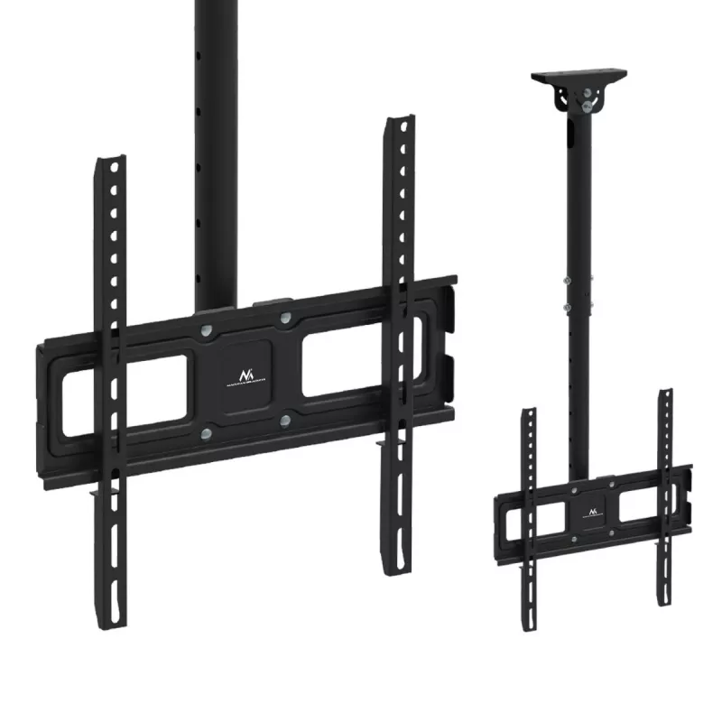 Soporte de techo para TV MACLEAN MC-943, inclinación ajustable para televisores de 32–55