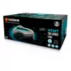 Robot cortacésped Gardena smart SILENO life