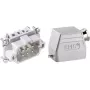 Lapp EPIC KIT H-BE 6 SS TS M20 conector de cables plata (75009636)