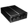 PC Akasa Pascal MC Small Form Factor SFF Negro