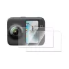 Set de cristales protectores Telesin para DJI Osmo 360