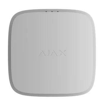 Detector de incendios HEAT/EN54 Blanco 119917 Ajax