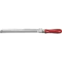 Sierra de mano Gedore 6500050 altura 28 mm peso 226 g