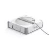 Robot limpiacristales Ecovacs WINBOT W2S con cable 8000 Pa — limpiacristales automático para ventanas planas